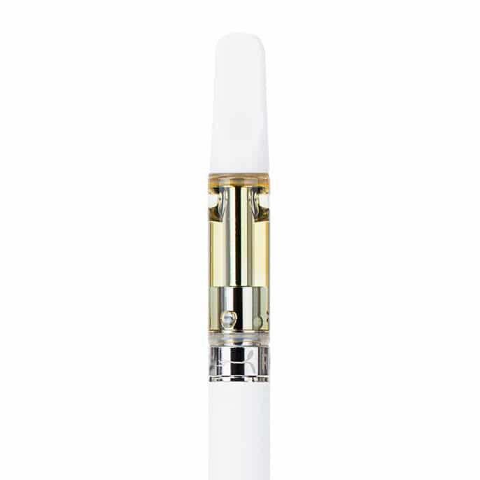 Refined Live Resin™ THC Carts and Pen