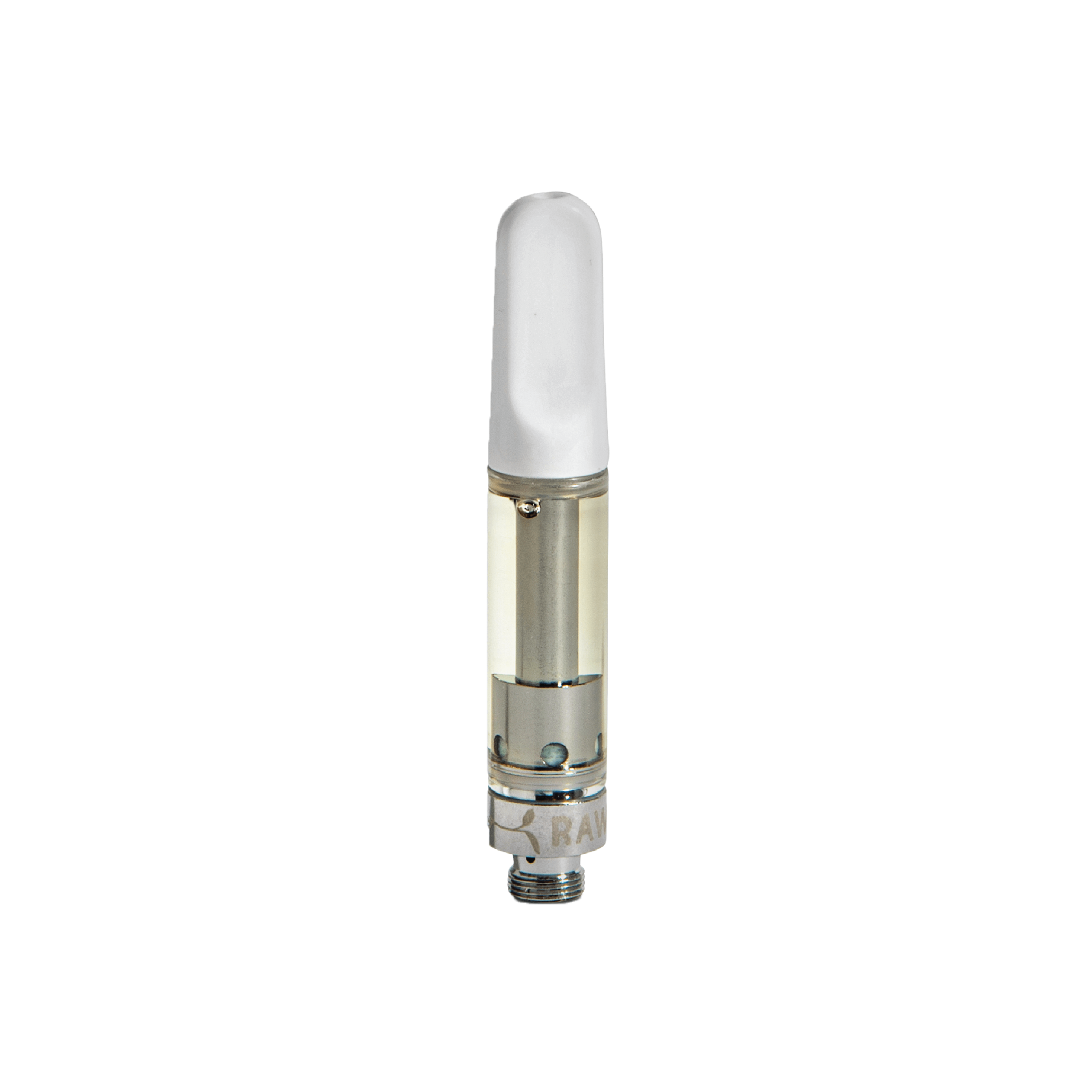 Refined Live Resin™ CBD 1:1 Cart