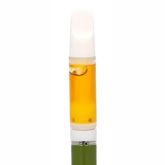 Sauce Cartridges