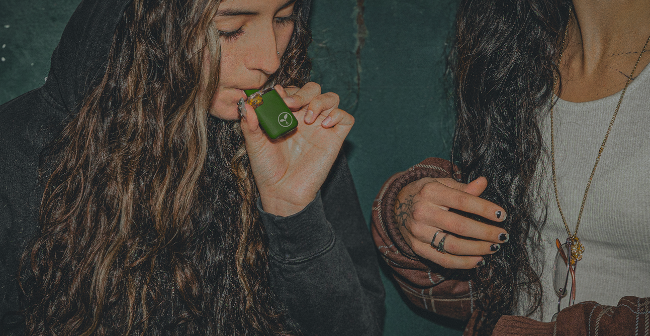 Raw Garden