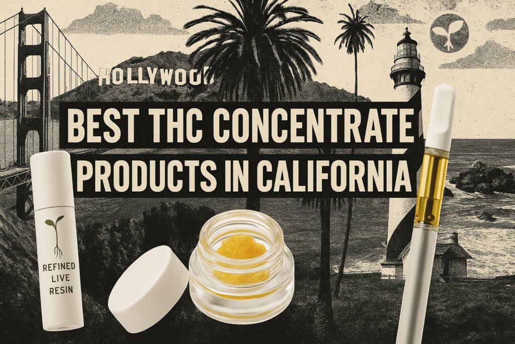 best thc vapes in california Best Vape Cart Brands in Massachusetts (2026)