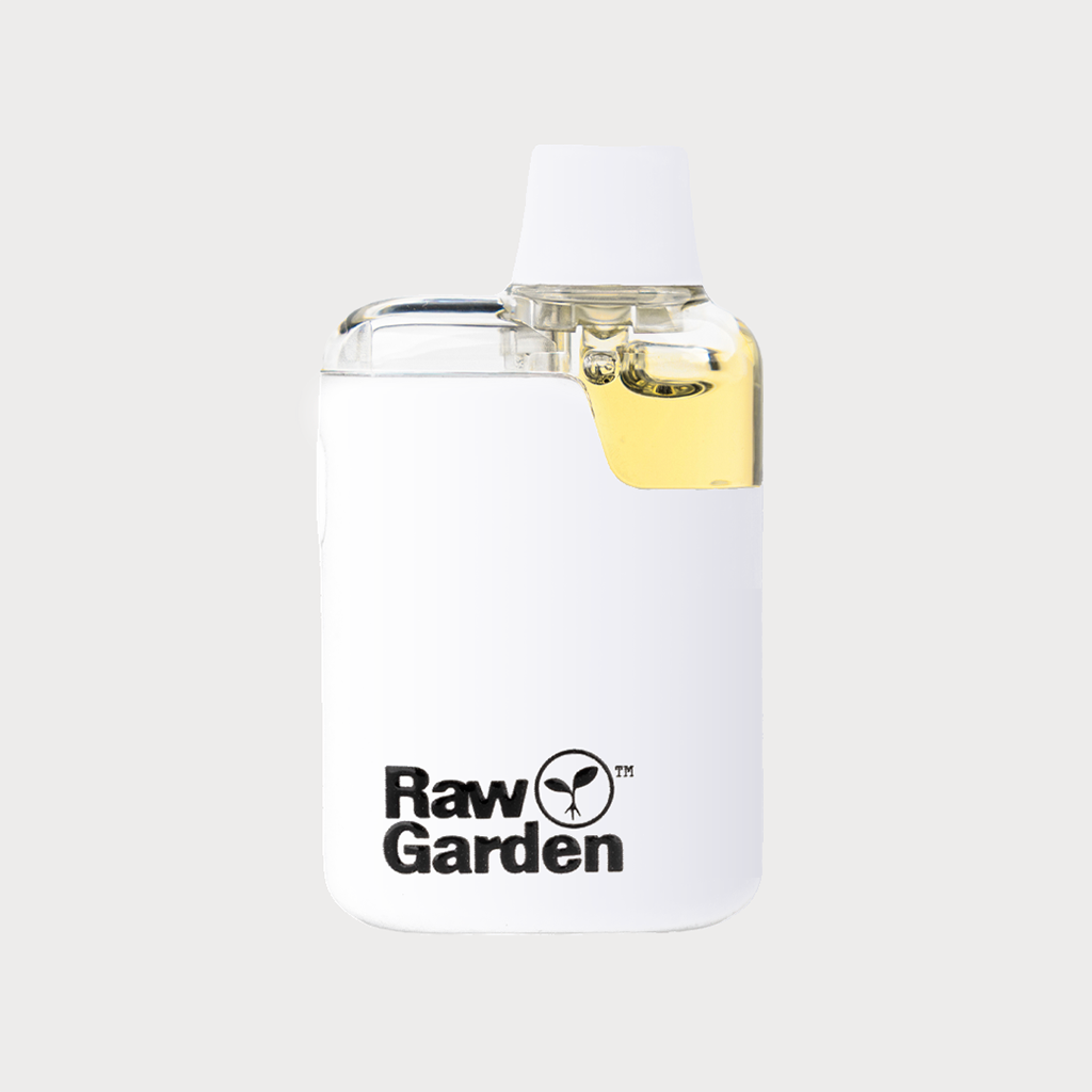 Live Resin Terpene 1Gram All-In-One
